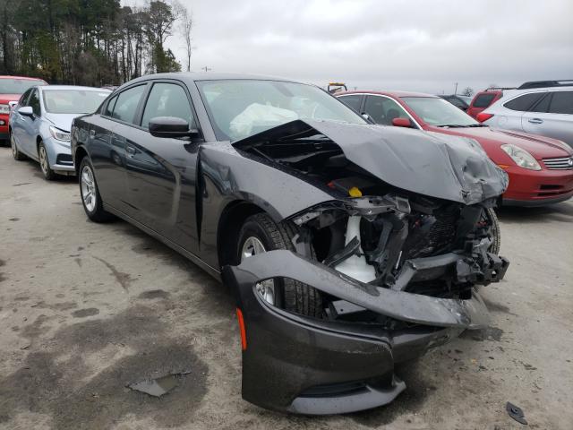 DODGE CHARGER SX 2018 2c3cdxbg1jh135929