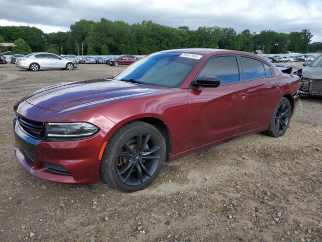 DODGE CHARGER 2018 2c3cdxbg1jh147823