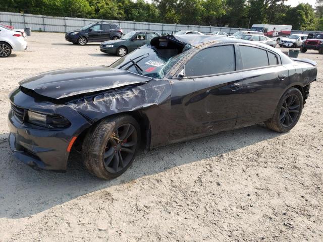 DODGE CHARGER SX 2018 2c3cdxbg1jh157428