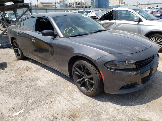 DODGE CHARGER SX 2018 2c3cdxbg1jh167229