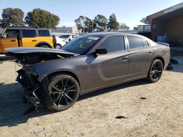 DODGE CHARGER SX 2018 2c3cdxbg1jh167649