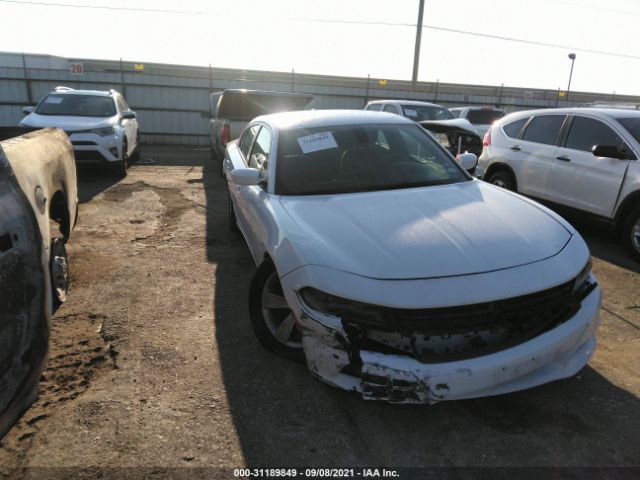 DODGE CHARGER 2018 2c3cdxbg1jh170180