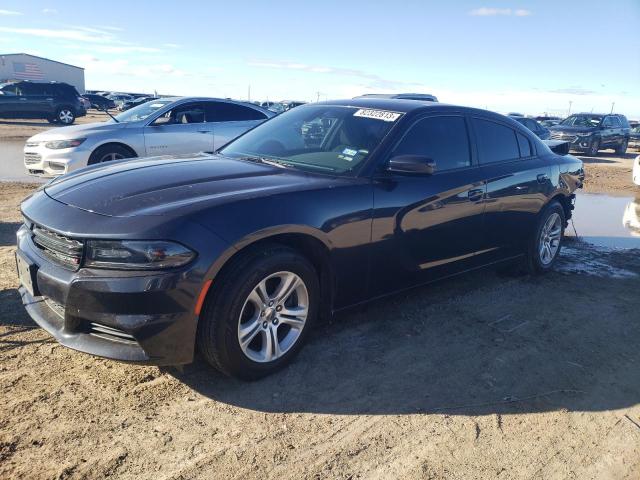 DODGE CHARGER 2018 2c3cdxbg1jh173788