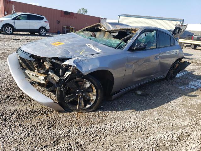 DODGE CHARGER SX 2018 2c3cdxbg1jh174309