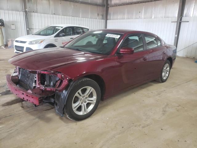 DODGE CHARGER SX 2018 2c3cdxbg1jh179493