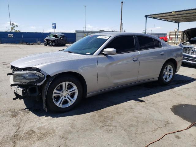 DODGE CHARGER SX 2018 2c3cdxbg1jh180207