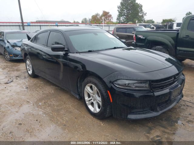 DODGE CHARGER 2018 2c3cdxbg1jh180501