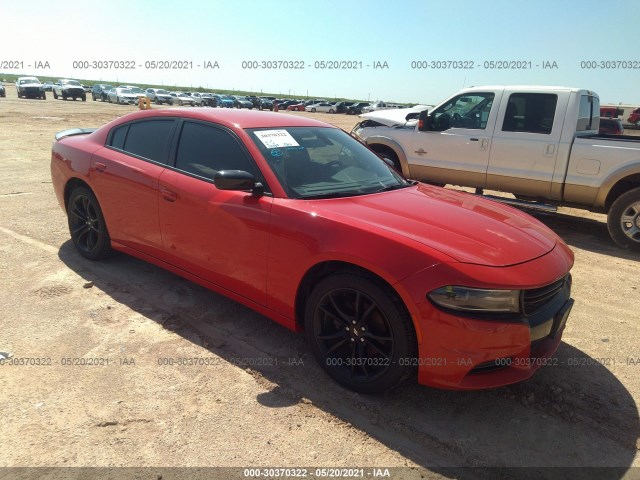 DODGE CHARGER 2018 2c3cdxbg1jh185133