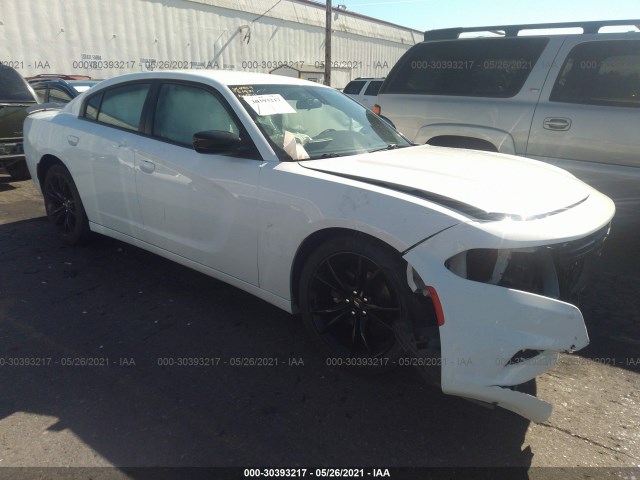 DODGE CHARGER 2018 2c3cdxbg1jh185181