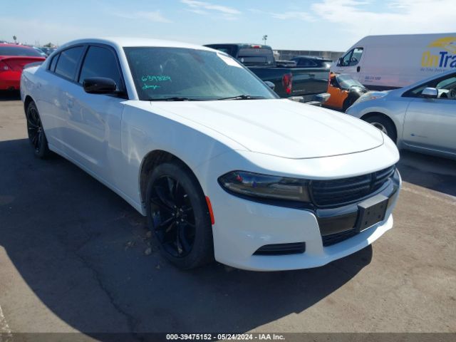 DODGE NULL 2018 2c3cdxbg1jh197377