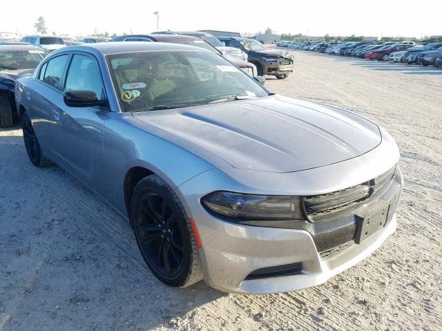 DODGE CHARGER SX 2018 2c3cdxbg1jh200696