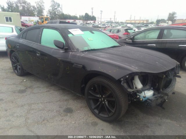 DODGE CHARGER 2018 2c3cdxbg1jh218129