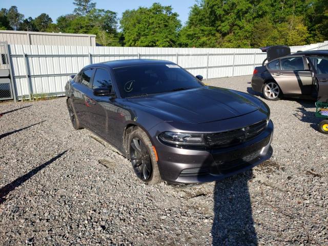 DODGE CHARGER SX 2018 2c3cdxbg1jh220950