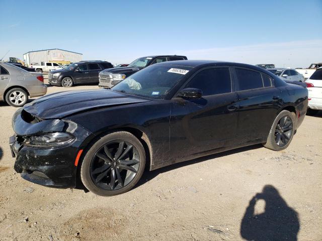 DODGE CHARGER 2018 2c3cdxbg1jh221239