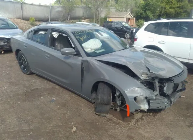 DODGE CHARGER 2018 2c3cdxbg1jh232077