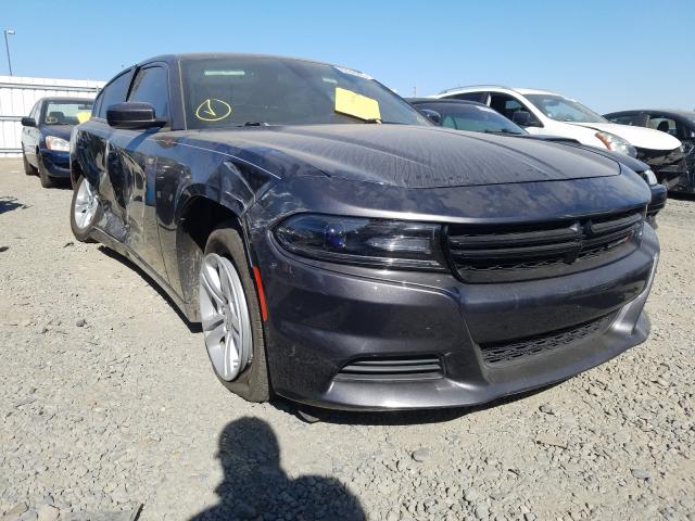 DODGE CHARGER SX 2018 2c3cdxbg1jh239045