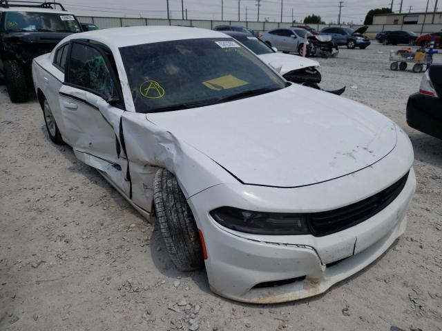 DODGE CHARGER SX 2018 2c3cdxbg1jh239269