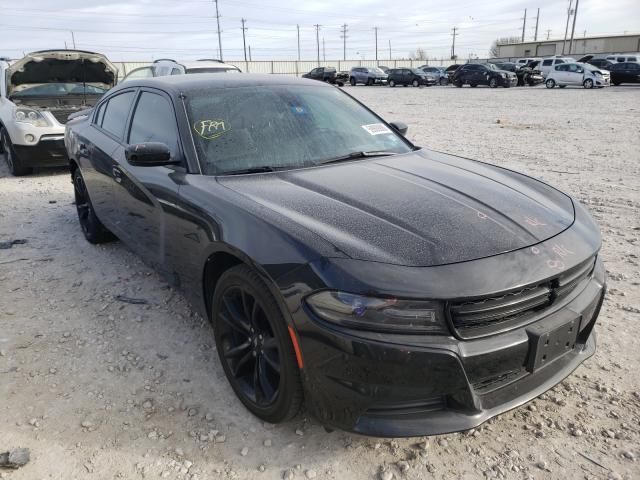 DODGE CHARGER SX 2018 2c3cdxbg1jh272837