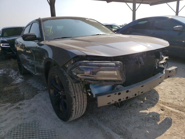 DODGE NULL 2018 2c3cdxbg1jh280985