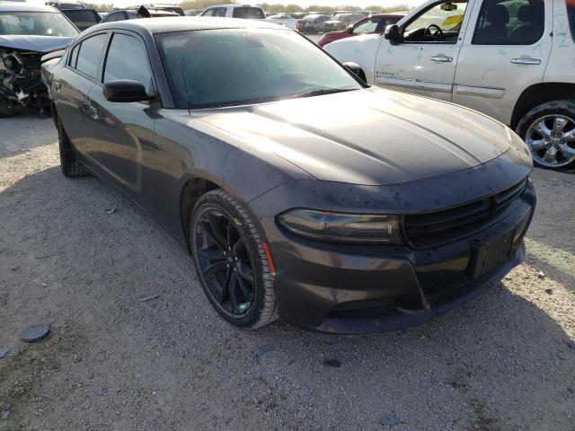 DODGE CHARGER SX 2018 2c3cdxbg1jh280999