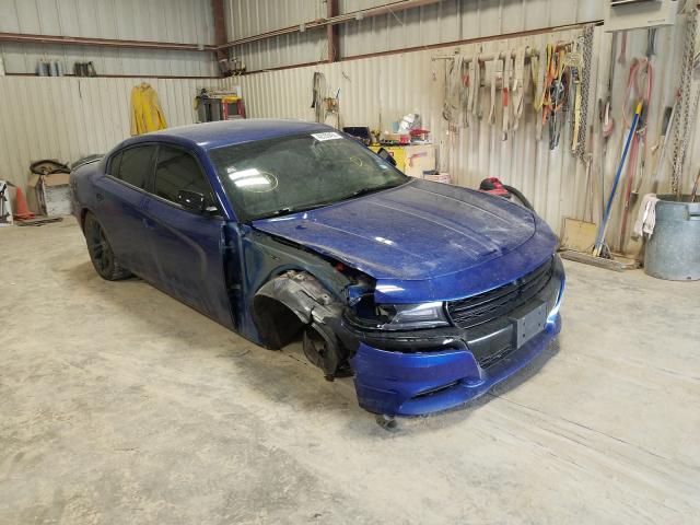 DODGE CHARGER SX 2018 2c3cdxbg1jh306663