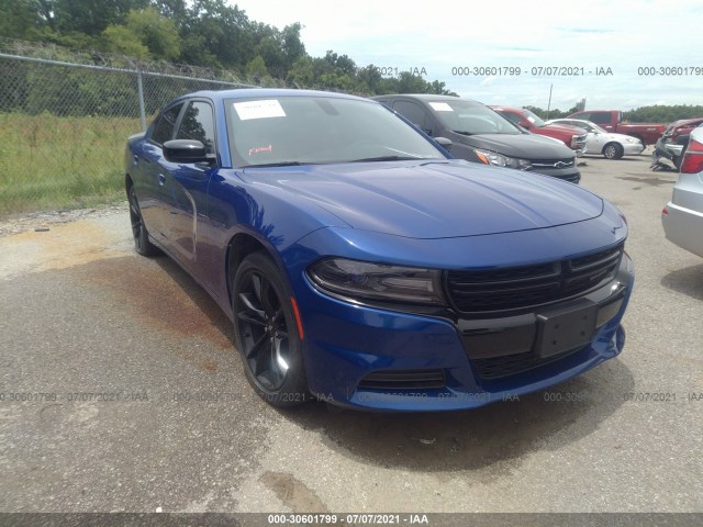 DODGE CHARGER 2018 2c3cdxbg1jh307263