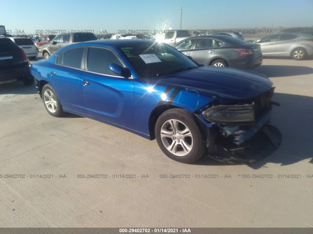 DODGE CHARGER 2018 2c3cdxbg1jh309417