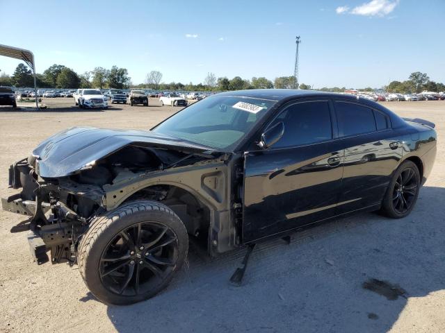 DODGE CHARGER 2018 2c3cdxbg1jh313631