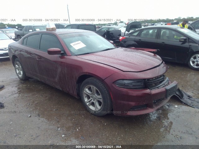 DODGE CHARGER 2018 2c3cdxbg1jh318683