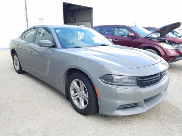 DODGE CHARGER SX 2018 2c3cdxbg1jh318781