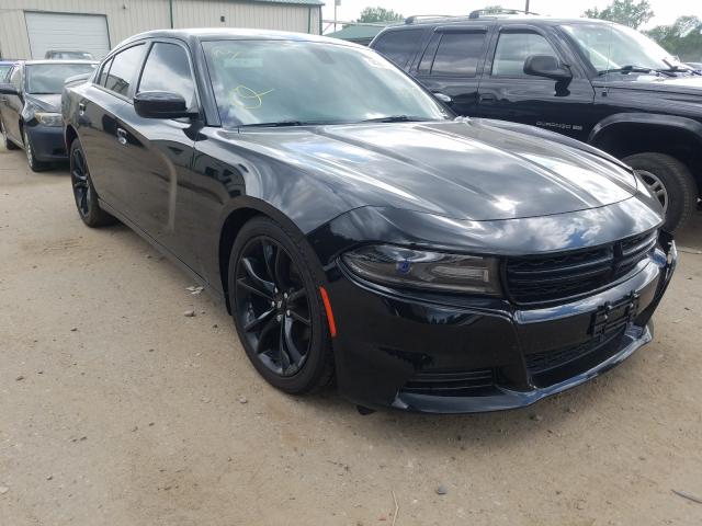 DODGE CHARGER SX 2018 2c3cdxbg1jh319008