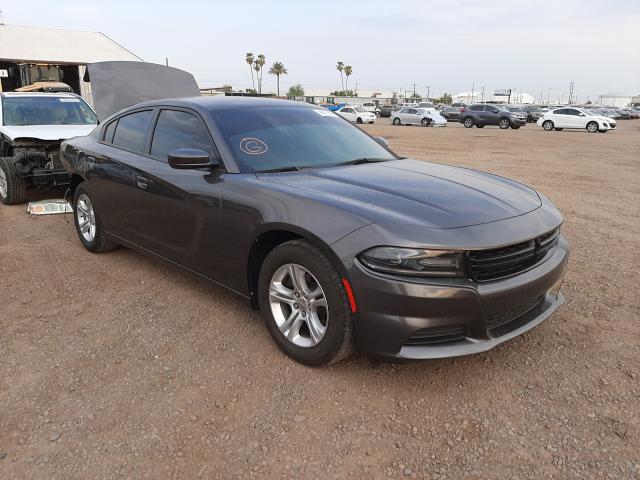 DODGE CHARGER SX 2018 2c3cdxbg1jh329537