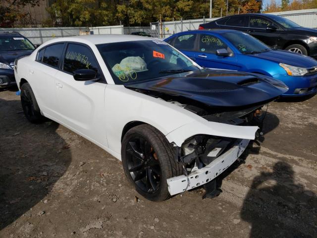 DODGE CHARGER 2018 2c3cdxbg1jh335564