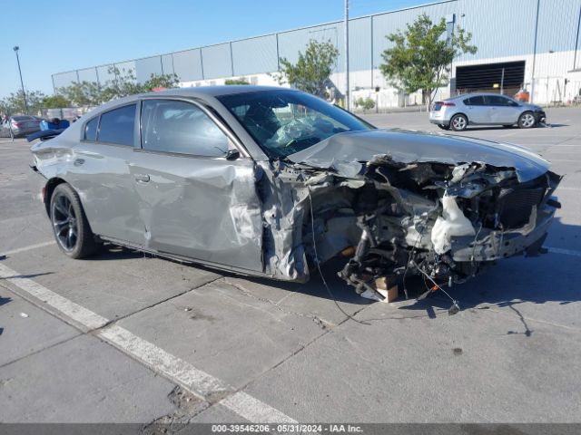 DODGE CHARGER 2018 2c3cdxbg1jh336861