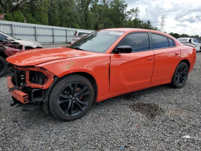 DODGE CHARGER SX 2018 2c3cdxbg1jh336911