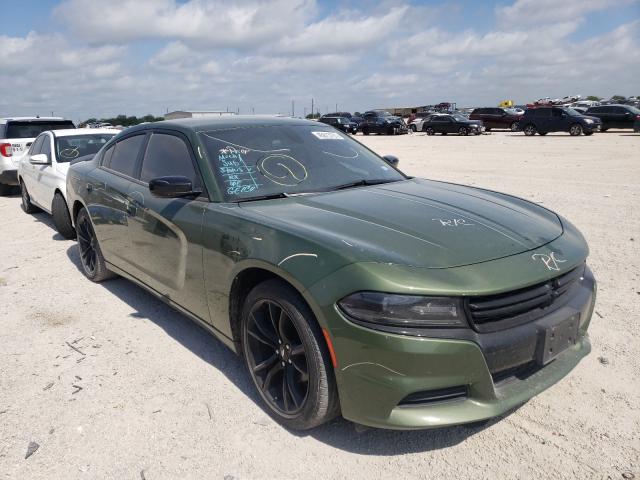 DODGE CHARGER SX 2018 2c3cdxbg1jh337086