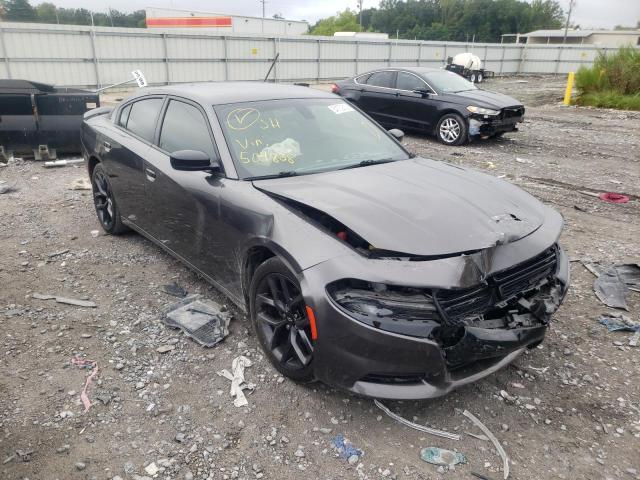 DODGE CHARGER SX 2019 2c3cdxbg1kh504838