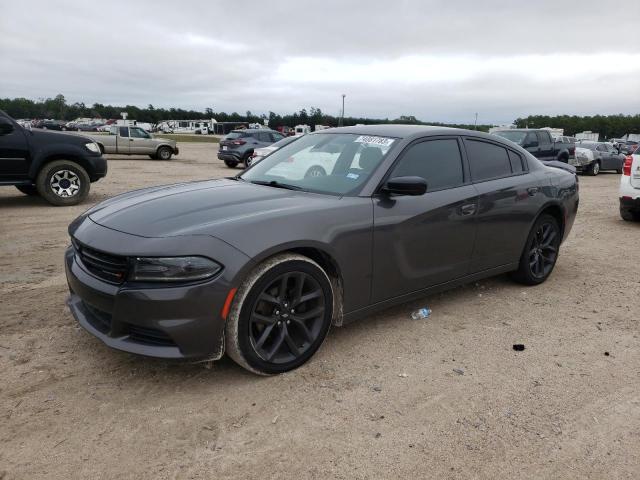 DODGE CHARGER 2019 2c3cdxbg1kh508162