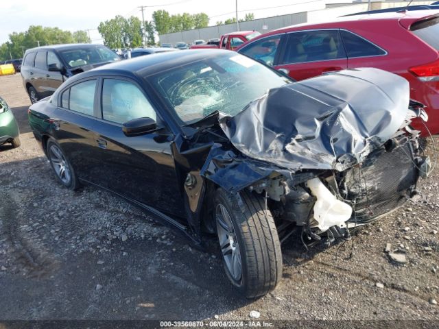 DODGE CHARGER 2019 2c3cdxbg1kh517864