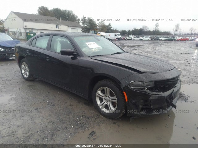 DODGE CHARGER 2019 2c3cdxbg1kh517895