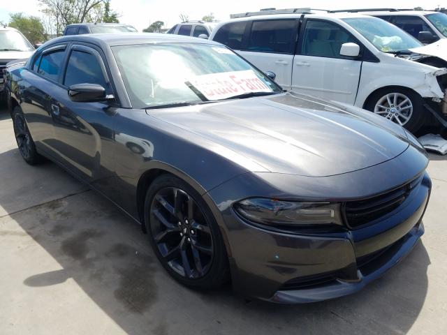 DODGE CHARGER SX 2019 2c3cdxbg1kh523096