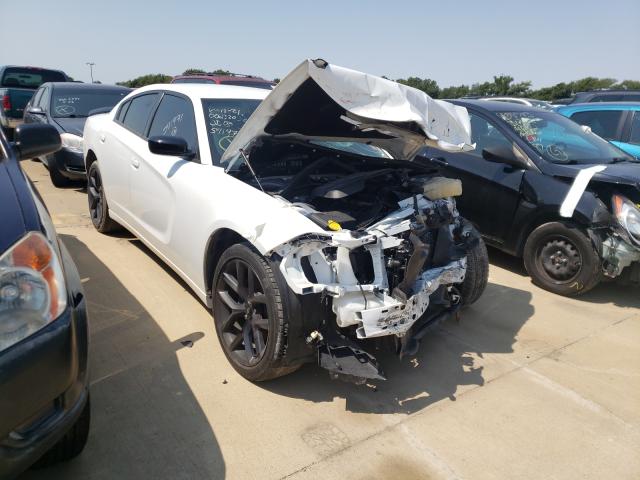 DODGE CHARGER SX 2019 2c3cdxbg1kh541971