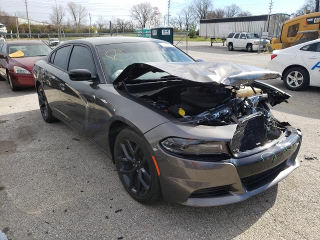 DODGE CHARGER SX 2019 2c3cdxbg1kh549326