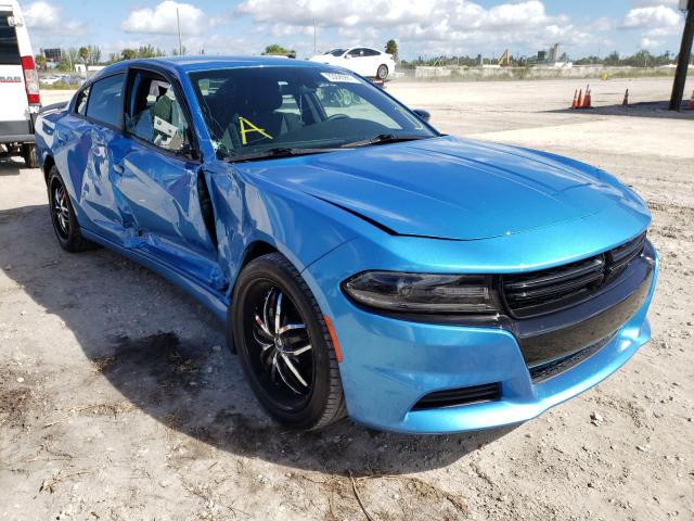 DODGE CHARGER SX 2019 2c3cdxbg1kh553800