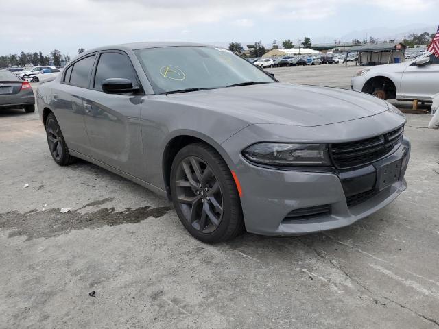 DODGE CHARGER SX 2019 2c3cdxbg1kh572041