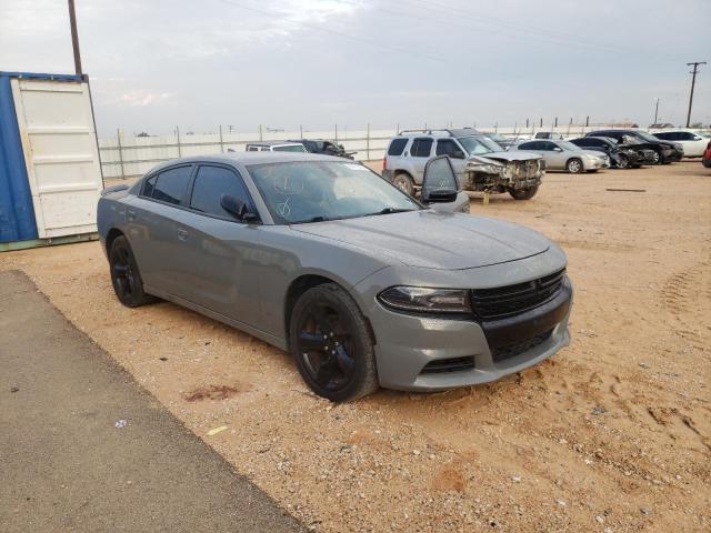 DODGE CHARGER SX 2019 2c3cdxbg1kh573013