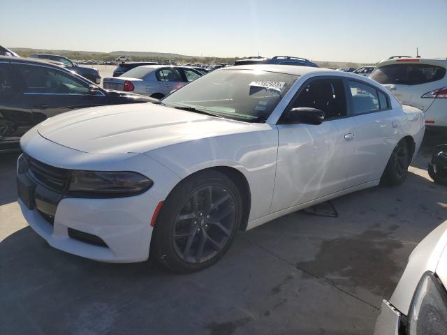 DODGE CHARGER 2019 2c3cdxbg1kh576414