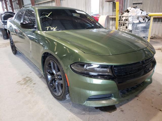 DODGE CHARGER SX 2019 2c3cdxbg1kh576560