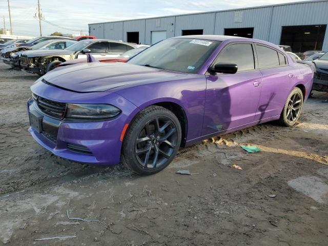 DODGE CHARGER 2019 2c3cdxbg1kh588417