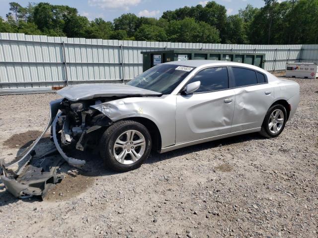 DODGE CHARGER 2019 2c3cdxbg1kh588479